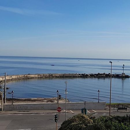 ホテル La Chicca Del Mare バーリ エクステリア 写真